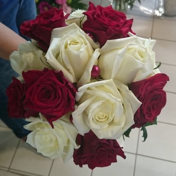 bouquet-mariée